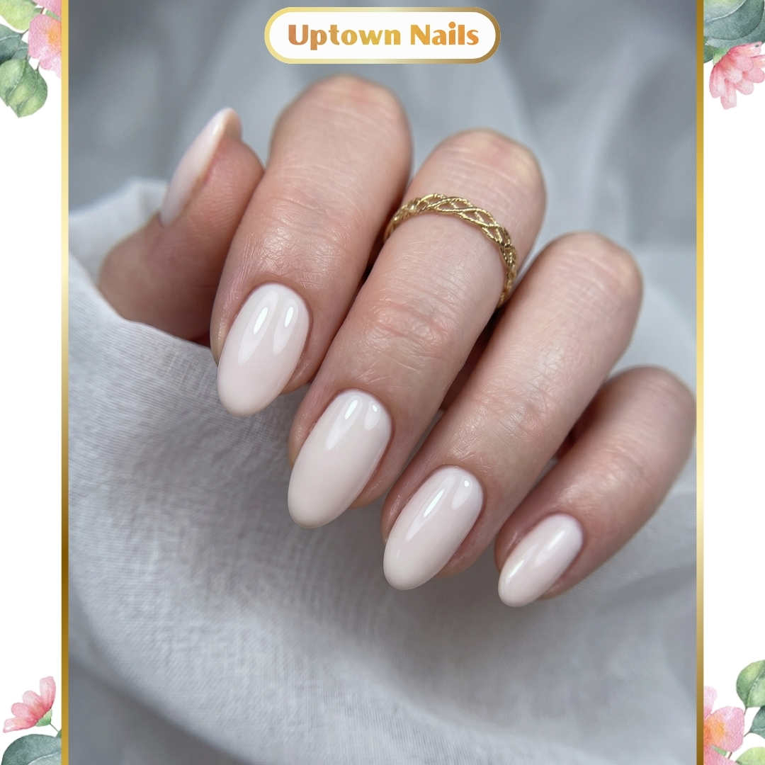 Lovely nails
